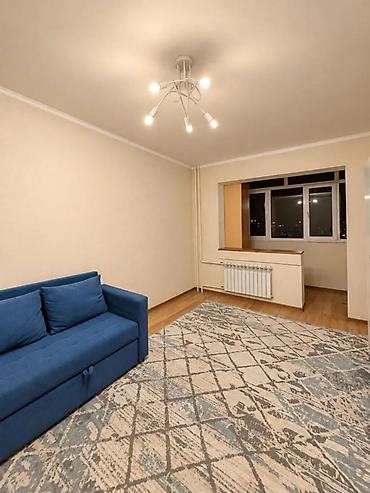 1 комната, 34 м², Кок-Жар мкр 105 серия, 6 этаж at lalafo.kg 1 комната, 34 м², Кок-Жар мкр 105 серия, 6 этаж