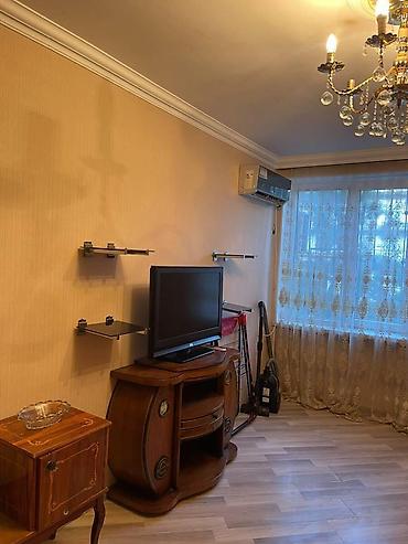 yasma: Bakı, Yasamal, 1 otaqlı, Köhnə tikili, 30 kv. m — 6