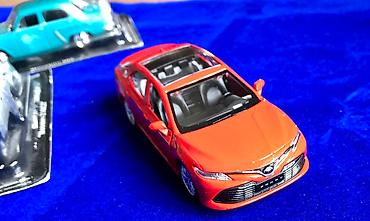 Игрушки: Тойота #Камри #Каролла: Модель в масштабе 1/43 красавица 1/64 Вольво — 8