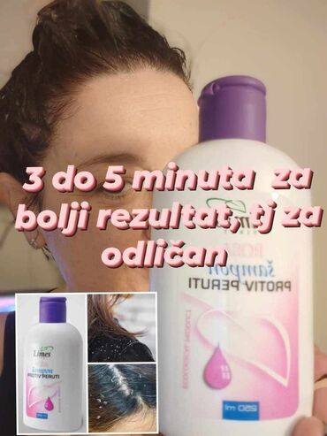 rituals pena za tusiranje: Zbogom peruti uz Limes šampon protiv peruti! ❌🦠 Za sve koji se bore