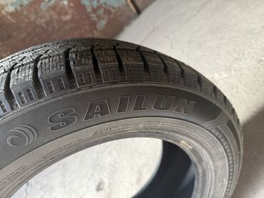 летняя резина 215 60 r16: Шиналар 215 / 60 / R 16, Кыш, Колдонулган, Комплект, Жеңил унаалар, Кытай, Sailun