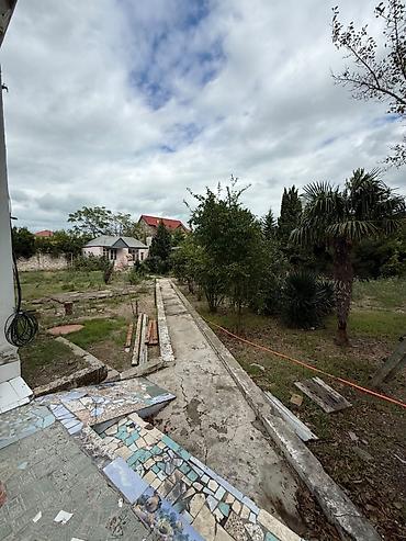 nefcilerde evler: 250 kv. m, 6 otaqlı, Kombi, Qaz, İşıq — 7