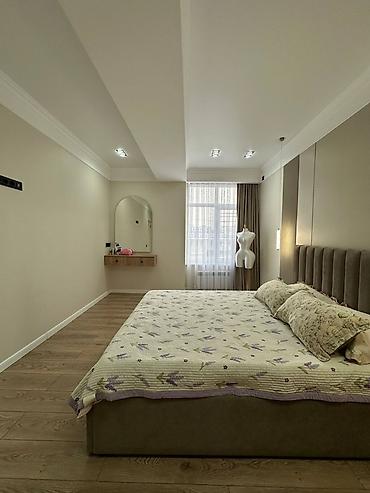 Продажа квартир: 2 комнаты, 70 м², Элитка, 11 этаж, Дизайнерский ремонт — 9