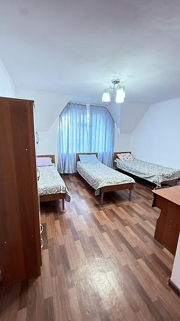 Аренда коттеджей и домов на Иссык-Куле: Коттедж, Бостери, 2 места — 5