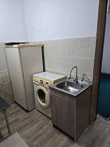 шв цех в аренду: 20 м², 1 комната, сквер Тоголок Молдо, Без животных — 4