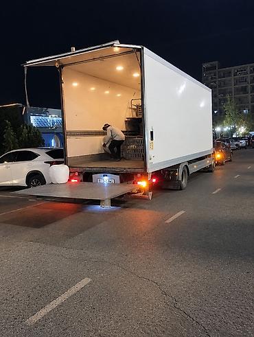 man 8 150: 🚛Услуги грузоперевозки по Бишкеку и регионам КР По городу Бишкек — 8