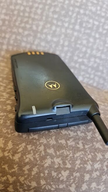 Ostali predmeti za umetnost i kolekcionarstvo: Trlefon retro, sve radi ide bez punjaca,motorola star tak — 14