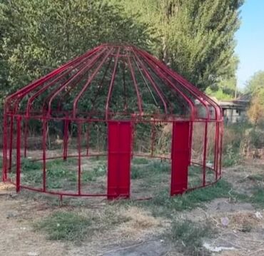 купить капельный полив: Беседка Металл