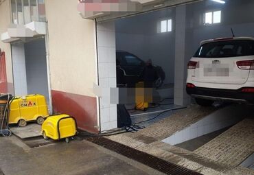 аренда квартир баку долгосрочно: Bineqedi gencler şeherciyi yaxinliqinda 2 bokslu hal hazirda islek