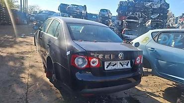 206: JETTA GEPEK VRATA ZA VOLKSWAGEN JETTA OD 2003. DO 2009. GOD — 1