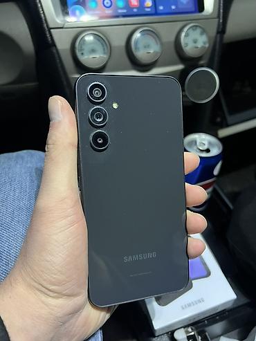 samsung a72: Samsung Galaxy A54 5G, Б/у, 256 ГБ, цвет - Черный, 2 SIM — 3