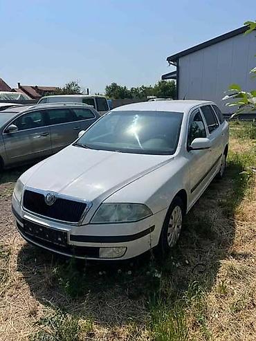 ventilator golf 2: FAROVI ZA ŠKODA OCTAVIA | Farovi za Škoda Octavia (9) karavan, 1.9 — 2