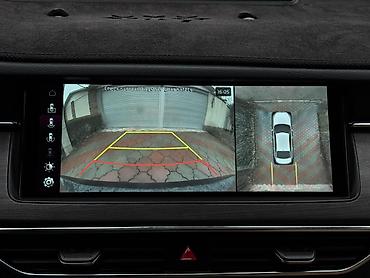 Kia: Kia K7: 2020 г., 2.4 л, Автомат, Гибрид, Седан — 12