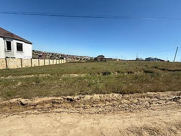 qusar ev satilir: 5 sot, Tikinti, Barter mümkündür, Kupça (Çıxarış) — 2