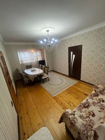 дешевые квартиры в баку купить: Bakı, 3 otaqlı, Köhnə tikili, m. Neftçilər, 50 kv. m