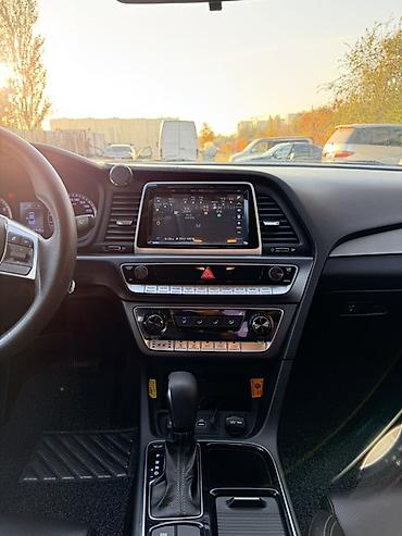 шлейф соната: Hyundai Sonata: 2020 г., 2 л, Автомат, Газ, Седан — 7