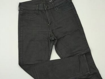 spódniczka jeansowe levis: Jeans, S (EU 36), condition - Good