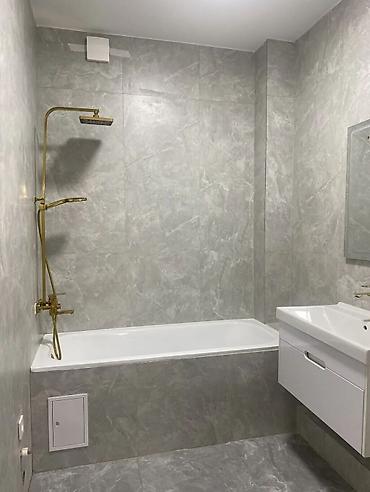 Продажа квартир: 1 комната, 53 м², Элитка, 12 этаж, Евроремонт — 5