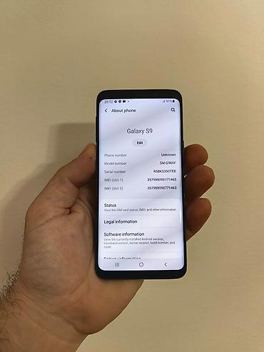 max mobil vrsac: Samsung S9 dual sim sim free, sa 4/64gb memorije. Dobro očuvan i — 5