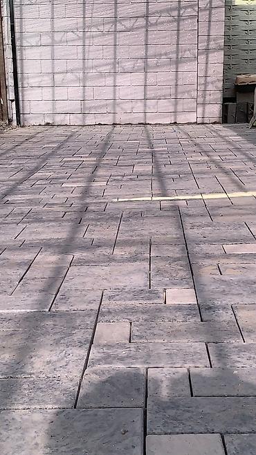 Кладка: Укладка брусчатки Гарантия, Демонтаж, Монтаж 3-5 лет опыта — 9