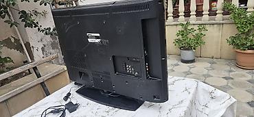 kredit noutbuk: Beko LCD televizor - Ekran ölçüsü: təxminən 32" (80 sm sinif) - — 4