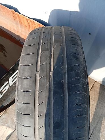 Шины: Летняя шина Goodride 195/65 R15 91H - Тип: летняя, радиальная — 3