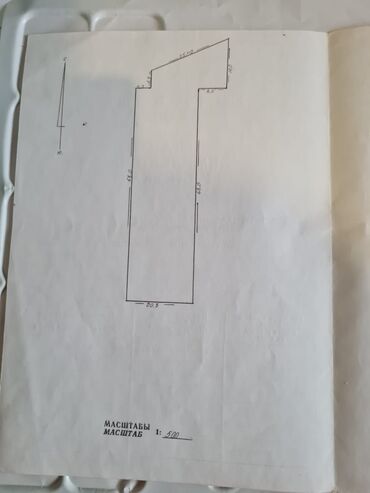 купить дом в бишкеке строка: Дом, 50 м², 4 комнаты, Собственник, Евроремонт