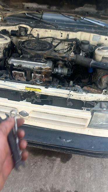 Другие детали салона: Заводится и глохнит обен на всё што угодно — 13