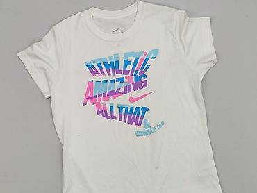 j: Nike, T-shirt damski, rozmiar M — 1