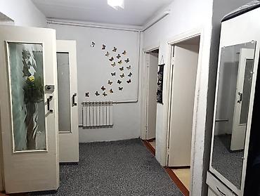 4 комнаты, 89 м², 2 этаж, Косметический ремонт