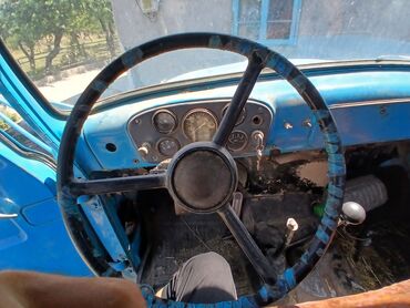 Грузовики: Грузовик, ГАЗ, Стандарт, 6 т, Б/у — 19