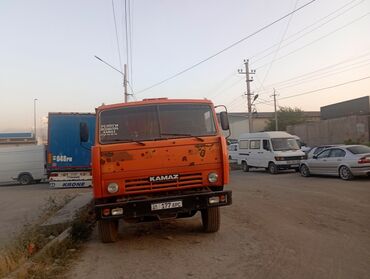 продам прицеп для легкового автомобиля б у: Жүк ташуучу унаа, Камаз, Стандарт, 7 т, Колдонулган
