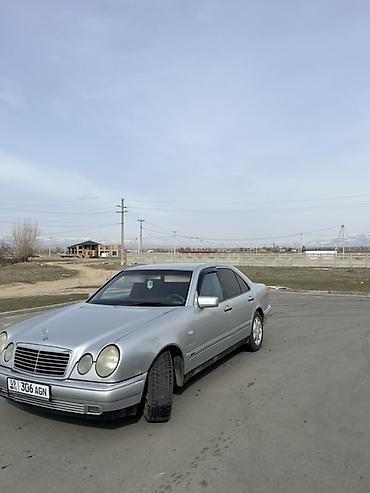 maxxis 29: Mercedes-Benz C-Class: 1998 г., 2 л, Механика, Бензин, Седан — 7