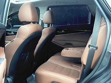 kia sorento 2020: Kia Sorento: 2019 г., 2.2 л, Автомат, Дизель, Кроссовер — 10