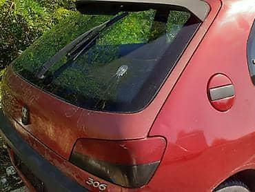 pumpa dize: KLIMA KOPRESOR ZA PEUGEOT 306 OD 1996. DO 2001. GOD. | klima — 5