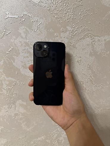 IPhone 14, Б/у, 128 ГБ, Синий, 79 % at lalafo.kg IPhone 14, Б/у, 128 ГБ, Синий, 79 %