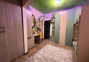 Продажа квартир: 3 комнаты, 78 м², 106 серия улучшенная, 8 этаж, Евроремонт — 11