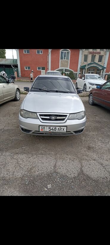 kia rei: Daewoo Nexia: 2010 г., 1.6 л, Механика, Бензин, Седан