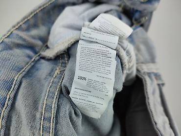 tk maxx klapki: Sinsay, Jeansy damskie, rozmiar S — 6