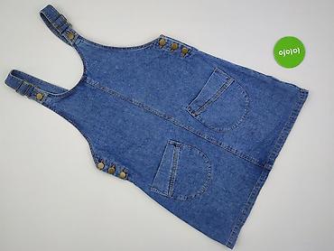 bluzki mom: Denim Co, Sukienka damska, rozmiar M — 2