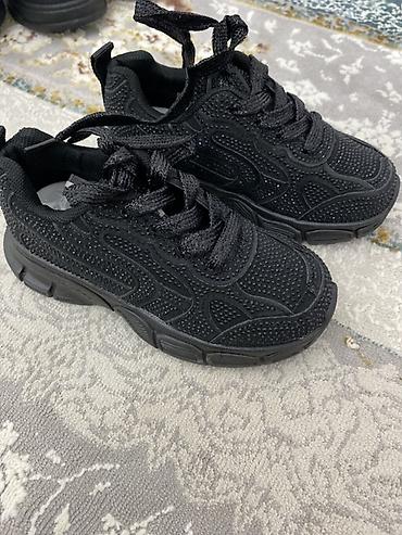 Детская обувь: Детские кроссовки «Sport» прошу за весь товар - Варианты расцветок — 5