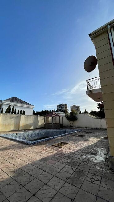 Həyət evləri və villaların satışı: Mərdəkan 5 otaqlı, 165 kv. m, Yeni təmirli — 17