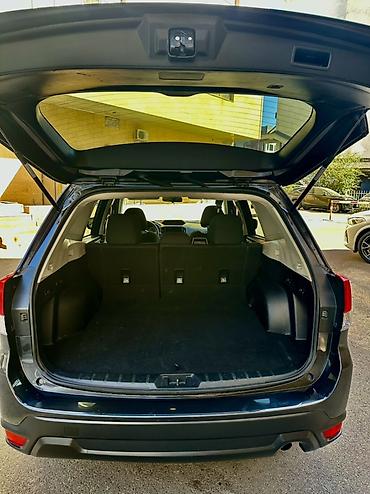 subaru legacy 2020 2 4: Subaru Forester: 2019 г., 2.5 л, Вариатор, Бензин, Кроссовер — 8