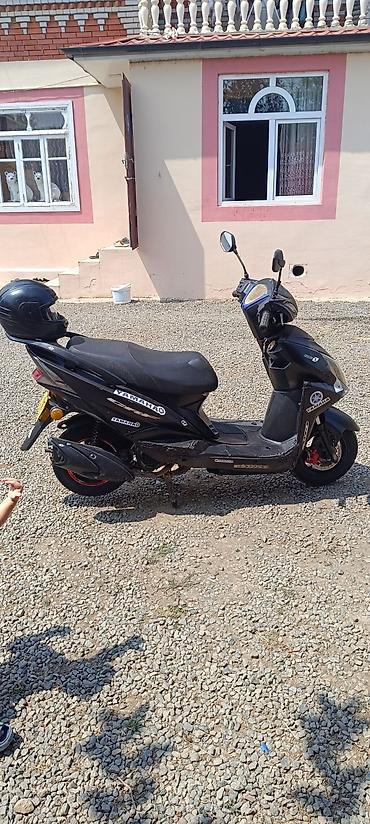 moto cross: 125 sm3 — 5