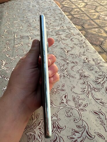 soyuducu gence: Redmi Note 14 Pro, 256 ГБ, цвет - Серебристый, Две SIM карты