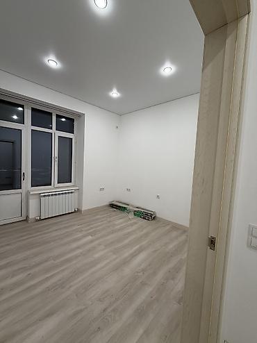 Продажа квартир: 2 комнаты, 66 м², Индивидуалка, 9 этаж, Евроремонт — 10