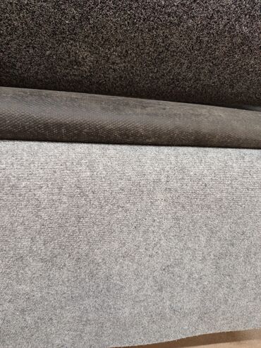 Ковролин: Ковровое покрытие (ковролин), бежево-коричневая палитра Производство — 12