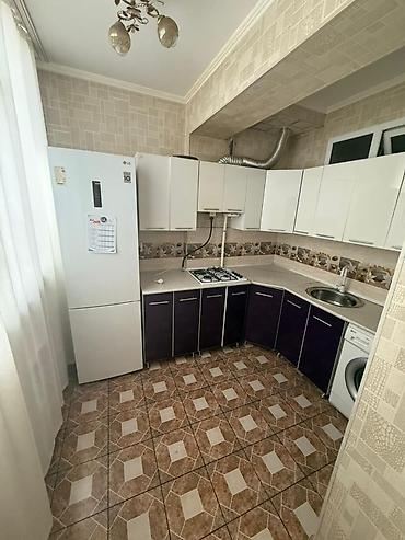 2 room apartment: 2 комнаты, 53 м², Элитка, 3 этаж, Косметический ремонт — 9