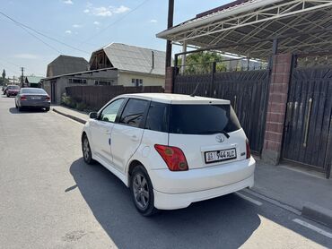 рация для фуры: Toyota ist: 2004 г., 1.3 л, Автомат, Бензин, Хэтчбэк