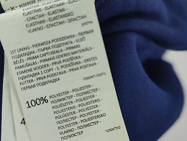 joggery diverse: Spodnie materiałowe damskie, rozmiar S — 8